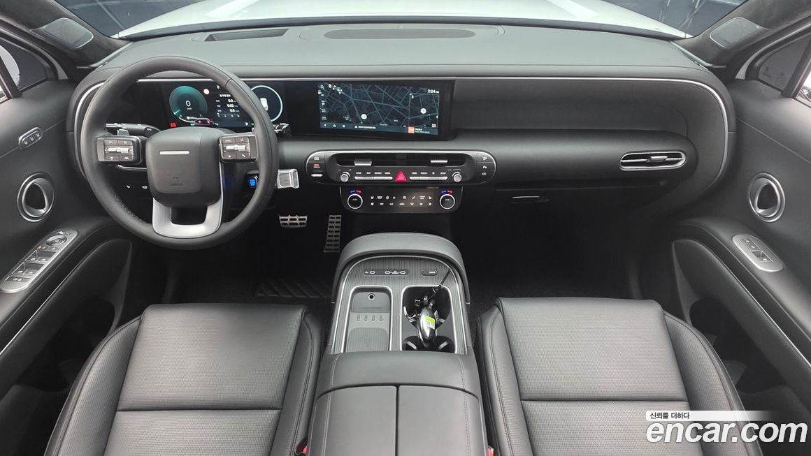 Hyundai Palisade 2026