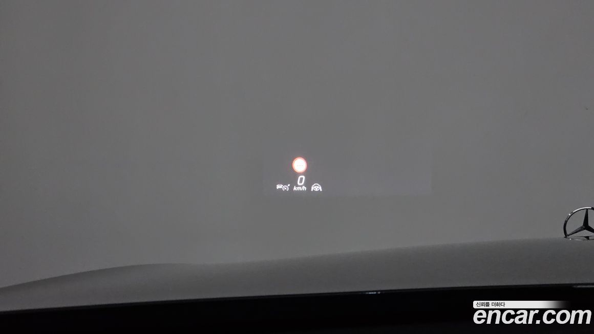 Mercedes-Benz S-Class 2021