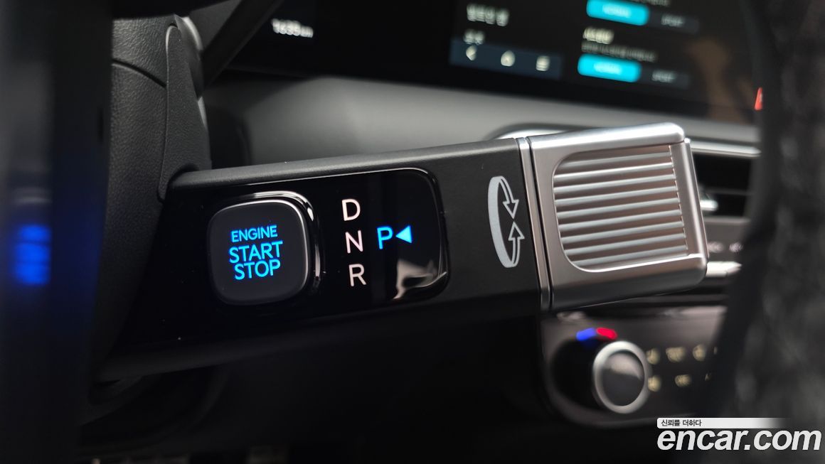 Hyundai Palisade 2026