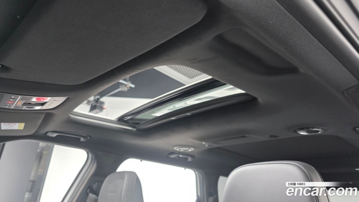 Hyundai Palisade 2026