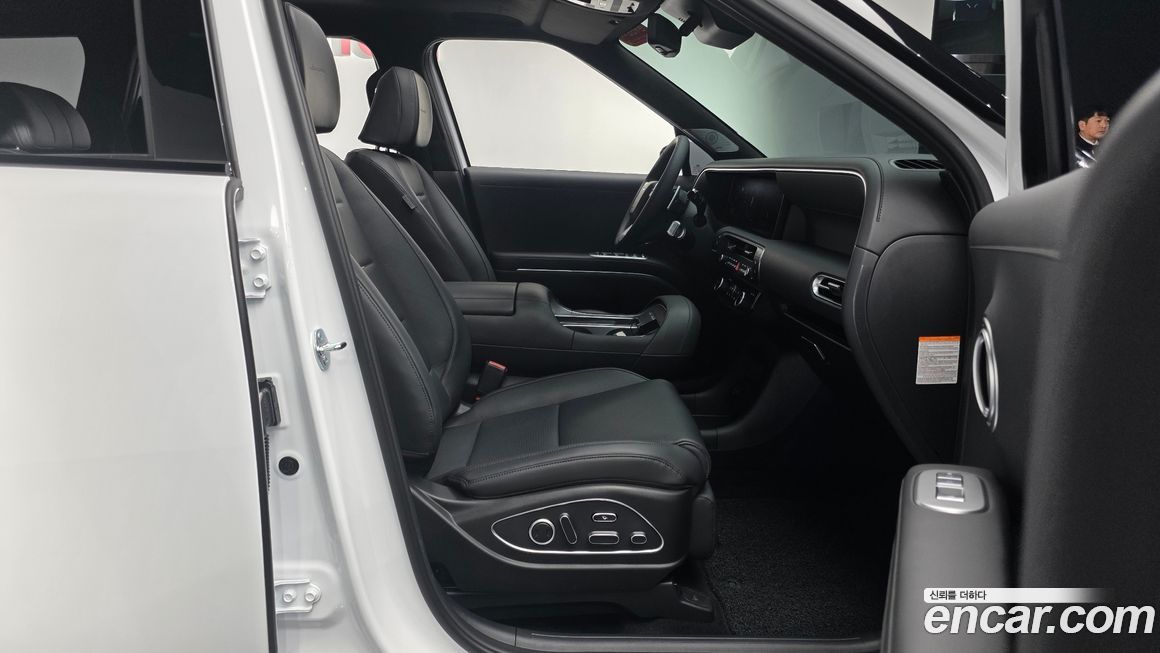 Hyundai Palisade 2026