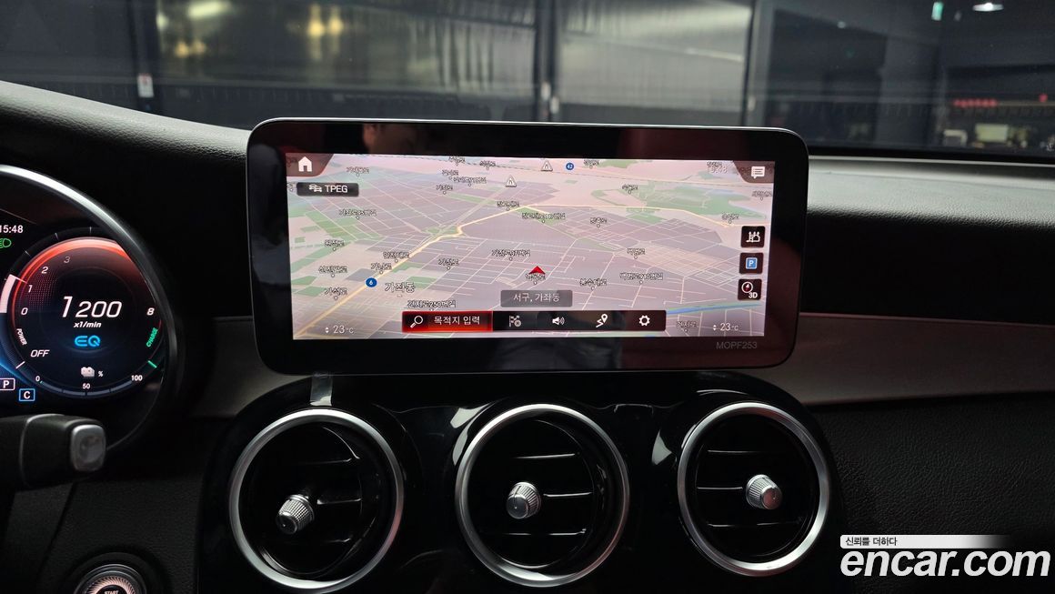 Mercedes-Benz GLC-Class 2020