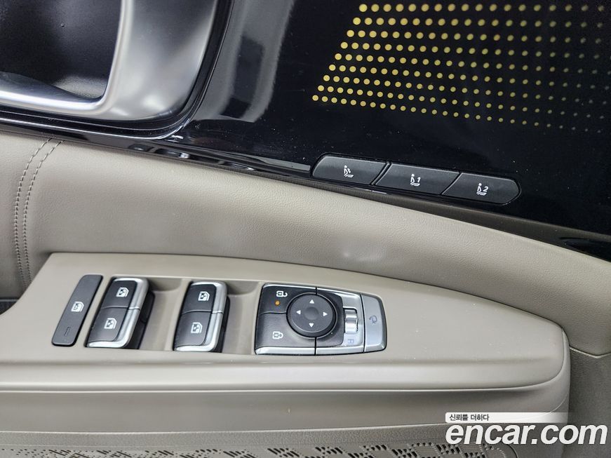 Kia Canival 2024