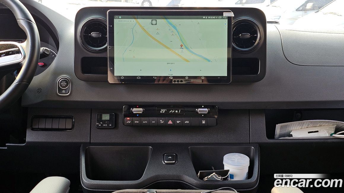 Mercedes-Benz Sprinter 2019