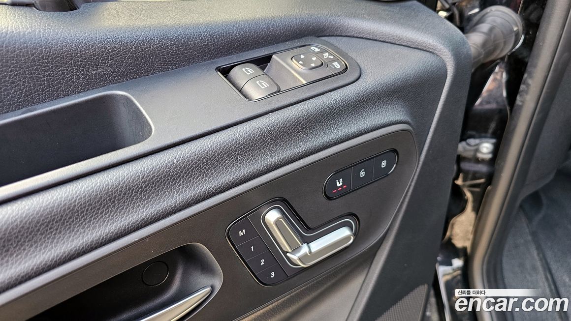 Mercedes-Benz Sprinter 2019