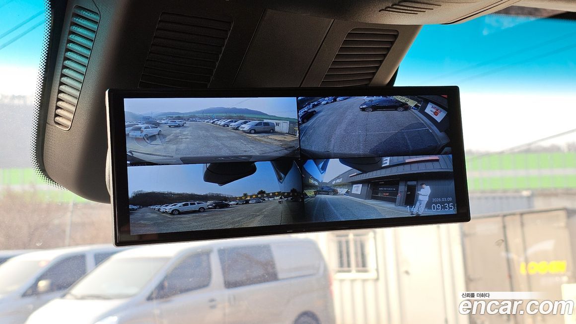 Mercedes-Benz Sprinter 2019