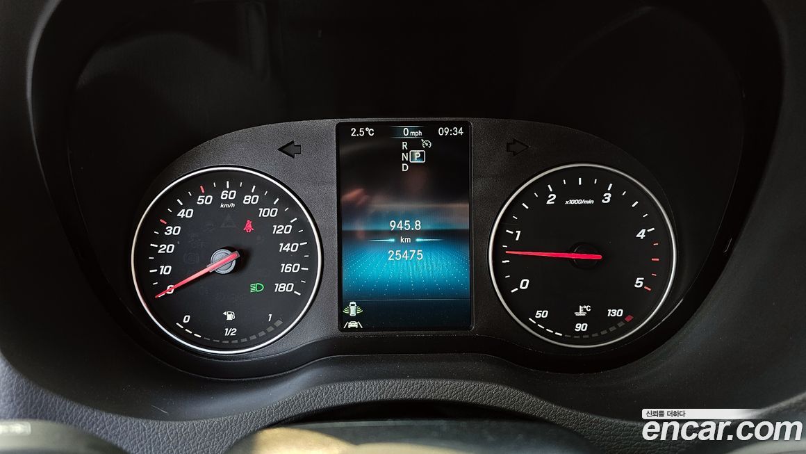 Mercedes-Benz Sprinter 2019