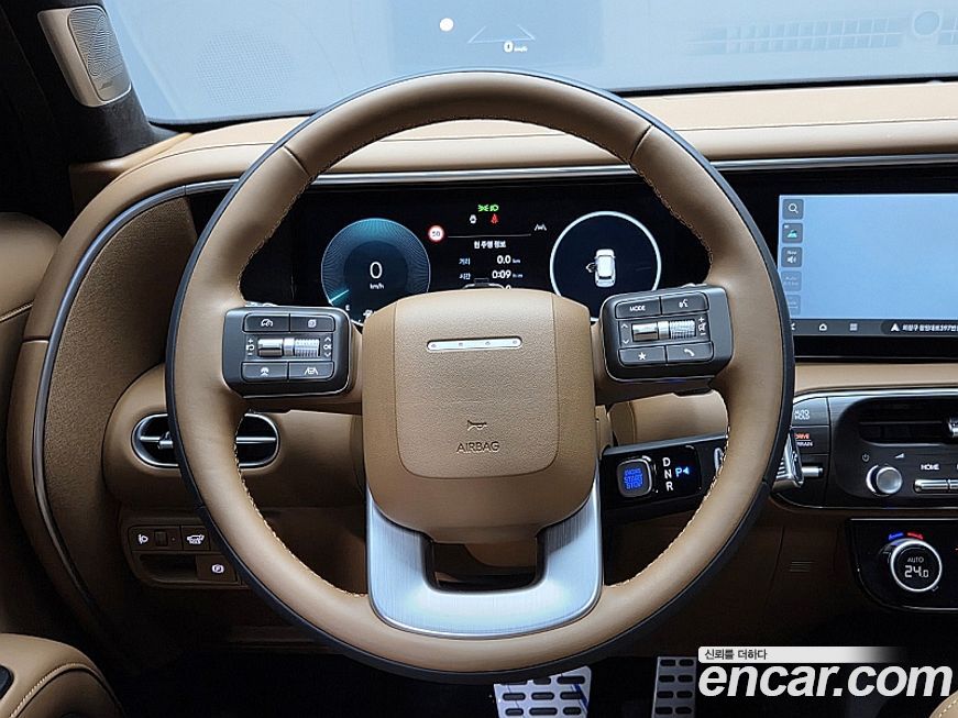 Hyundai Palisade 2026