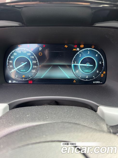 Hyundai Palisade 2024