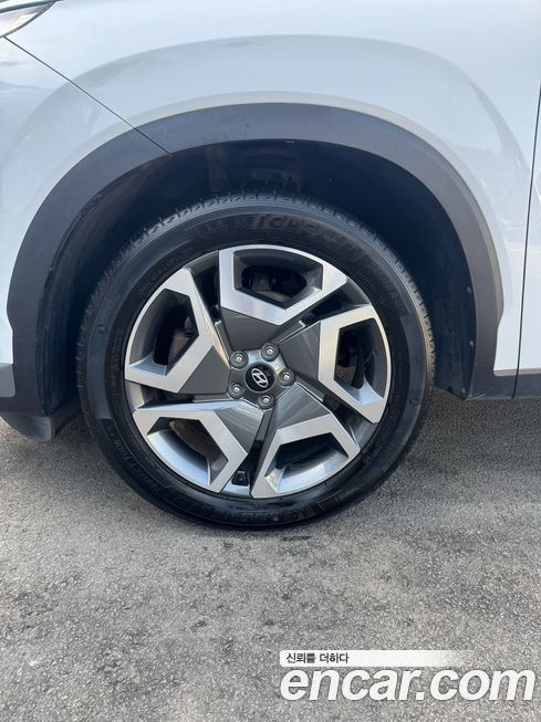 Hyundai Palisade 2024