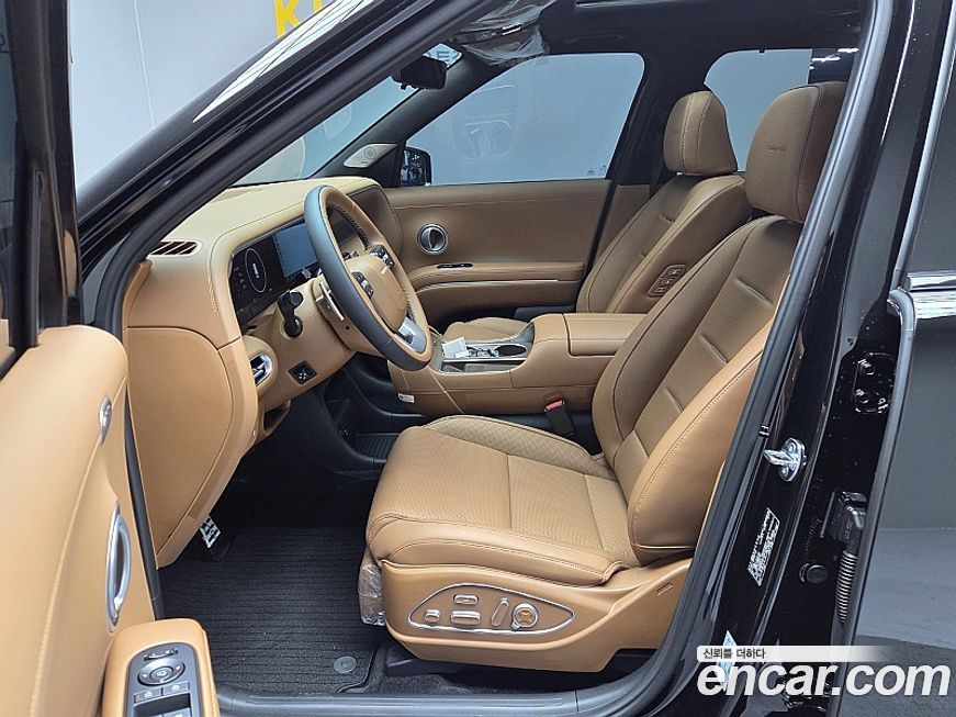 Hyundai Palisade 2026