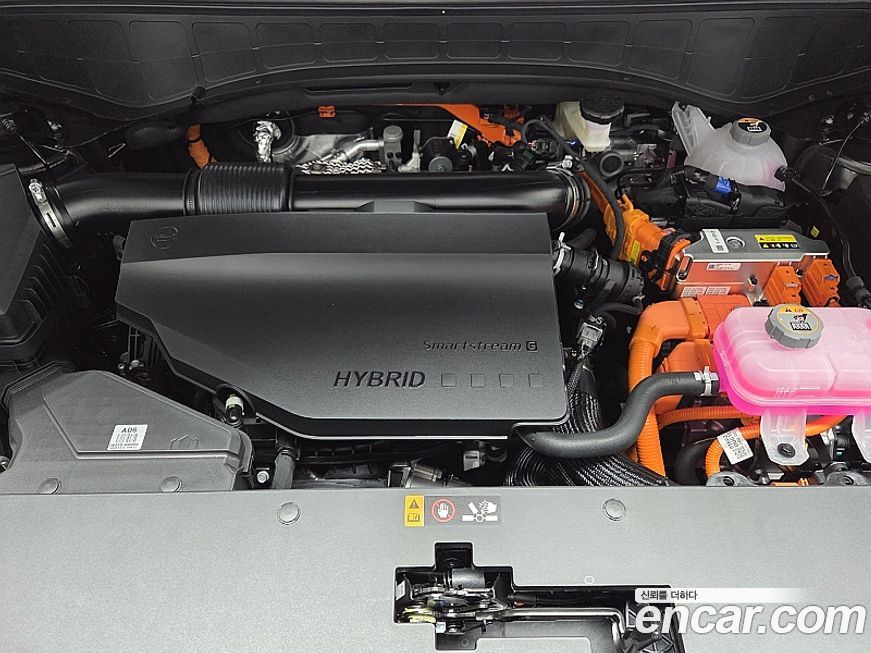 Hyundai Palisade 2026