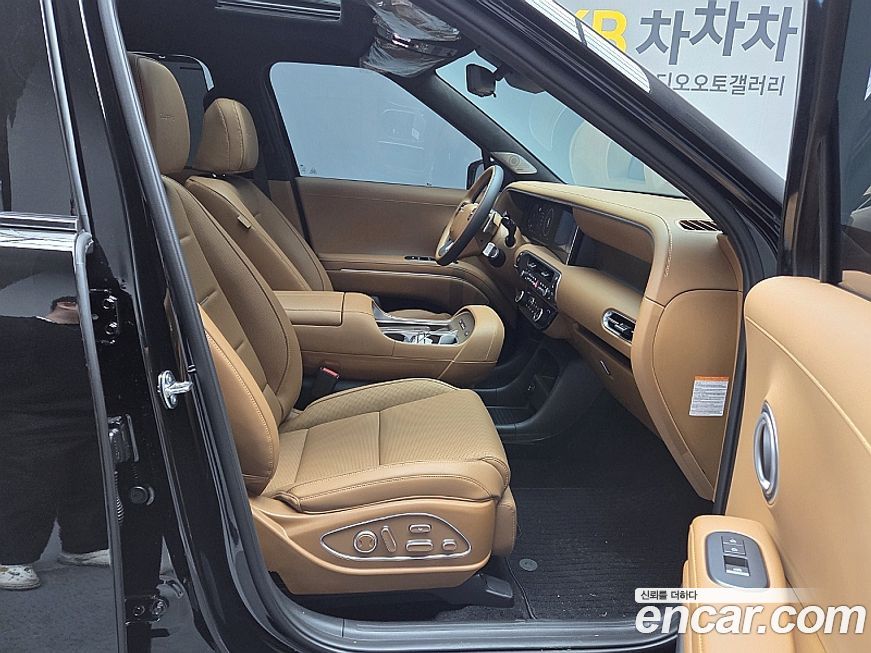 Hyundai Palisade 2026