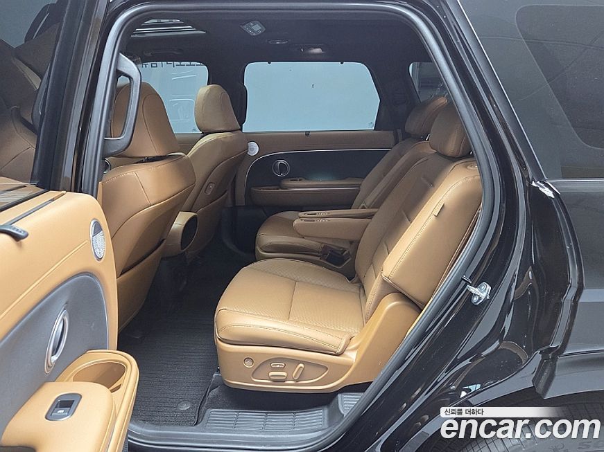 Hyundai Palisade 2026