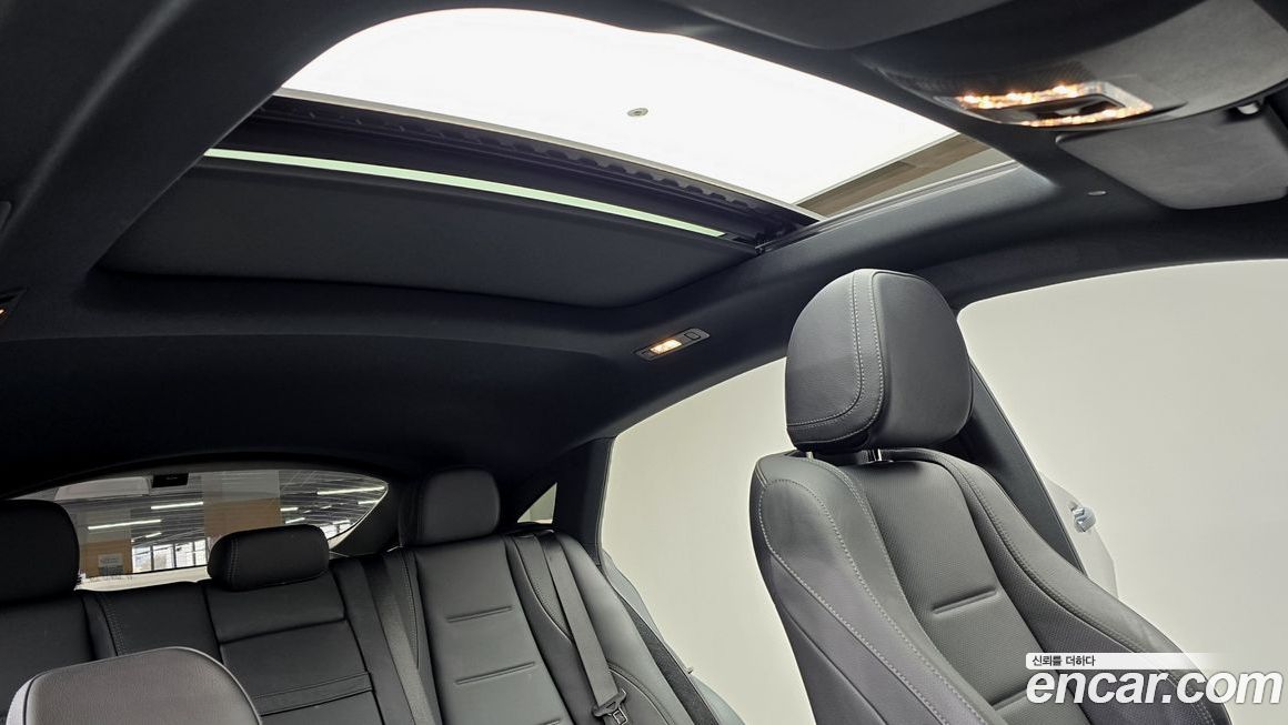 Mercedes-Benz GLE-Class 2022