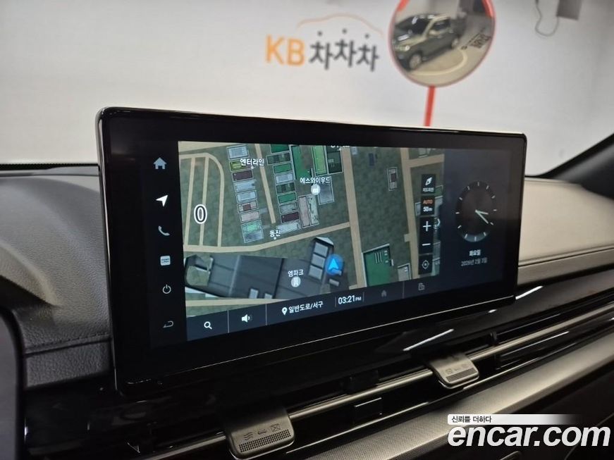 KG_Mobility_Ssangyong Musso 2026