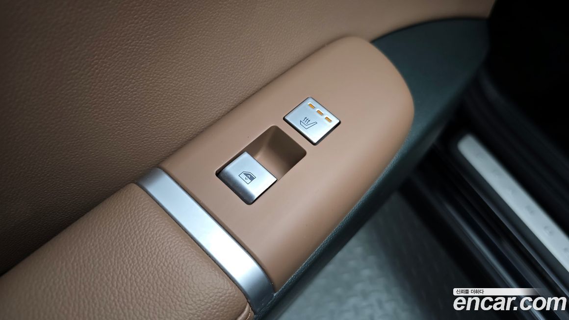 Hyundai Grandeur 2024