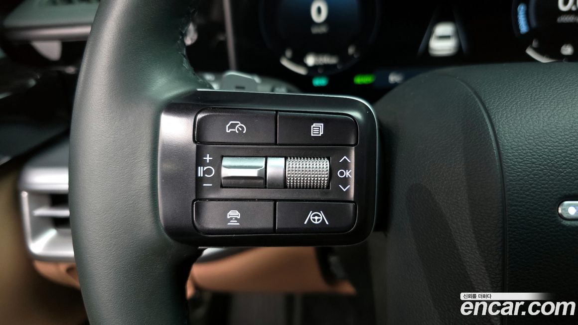 Hyundai Grandeur 2024