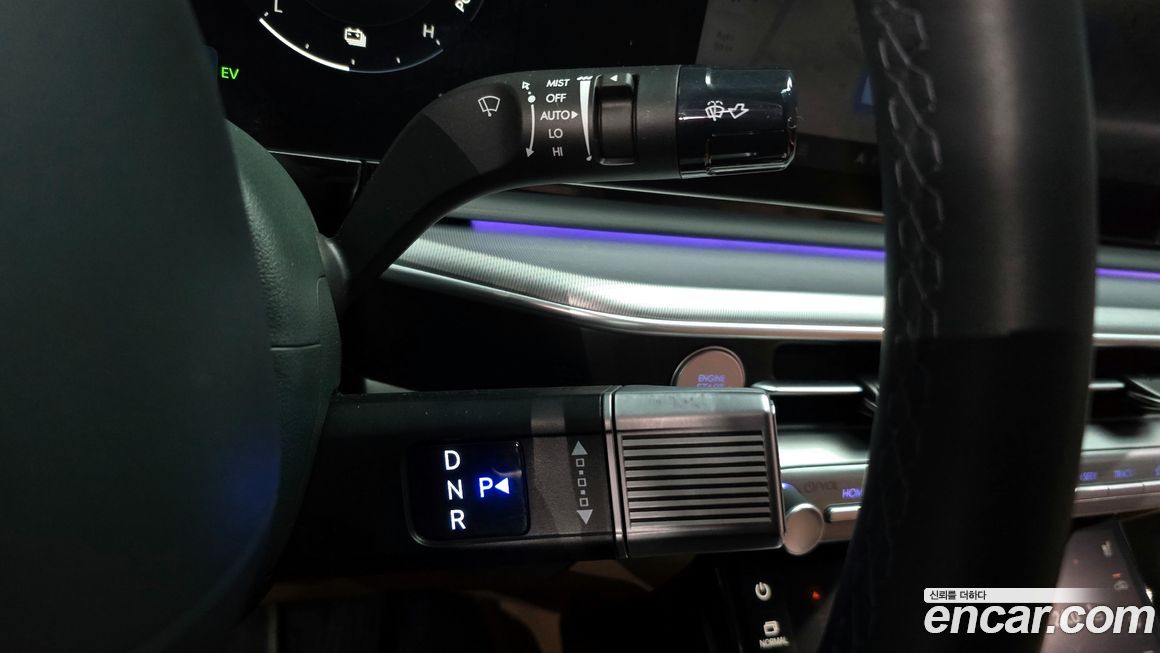 Hyundai Grandeur 2024