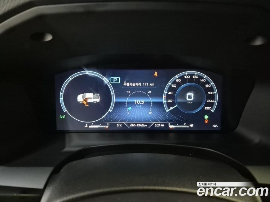 KG_Mobility_Ssangyong Musso 2026