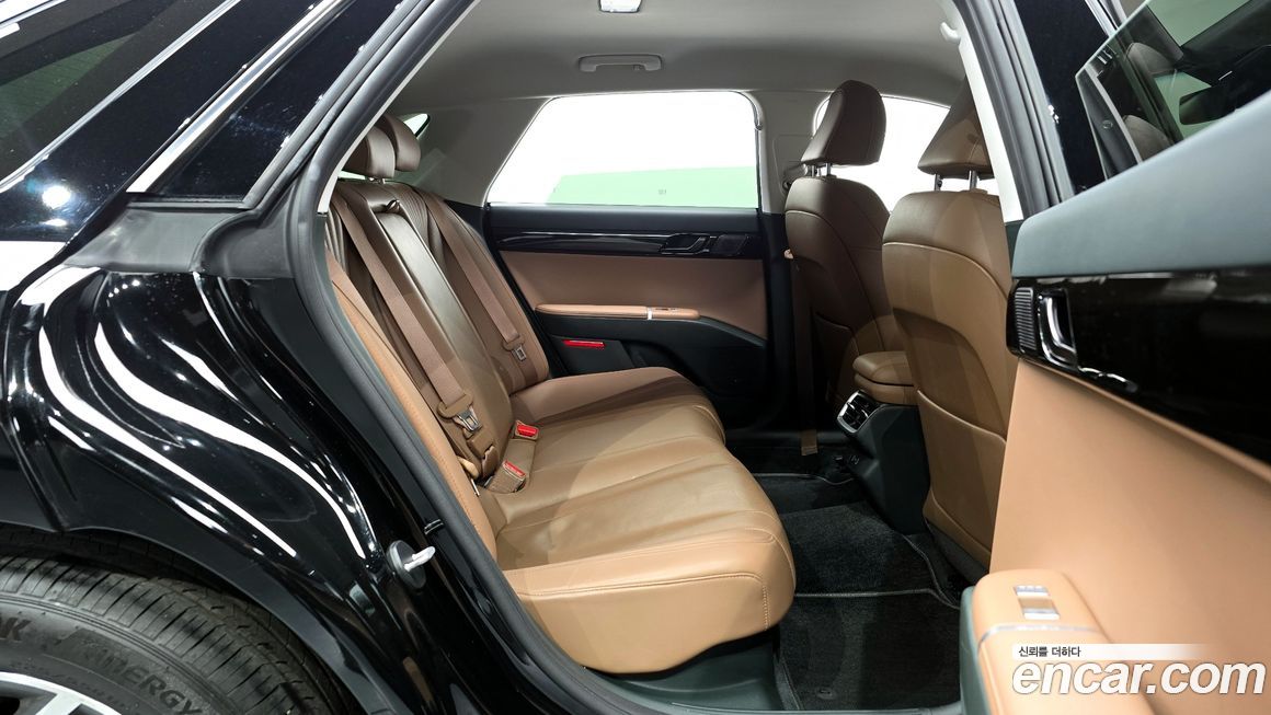 Hyundai Grandeur 2024