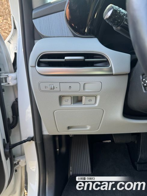 Hyundai Palisade 2024