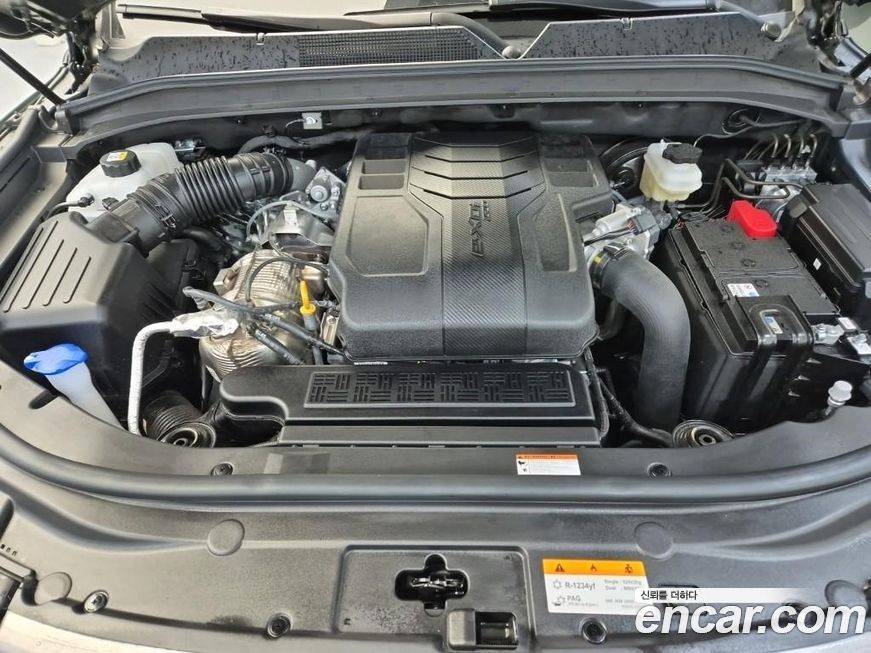 KG_Mobility_Ssangyong Musso 2026