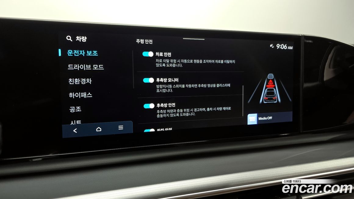 Hyundai Grandeur 2024