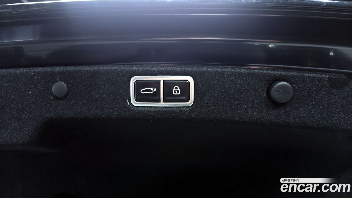 Hyundai Grandeur 2024