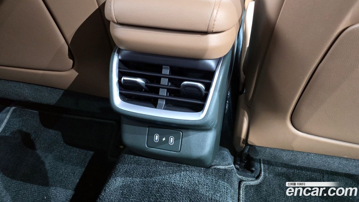 Hyundai Grandeur 2024