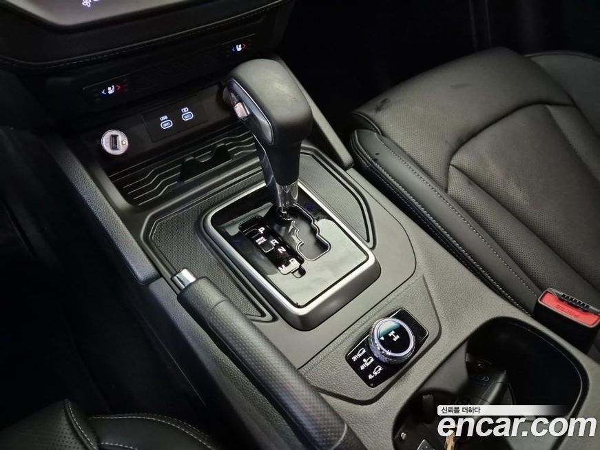 KG_Mobility_Ssangyong Musso 2026