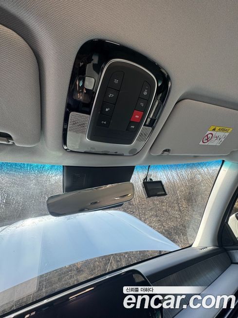 Hyundai Palisade 2024