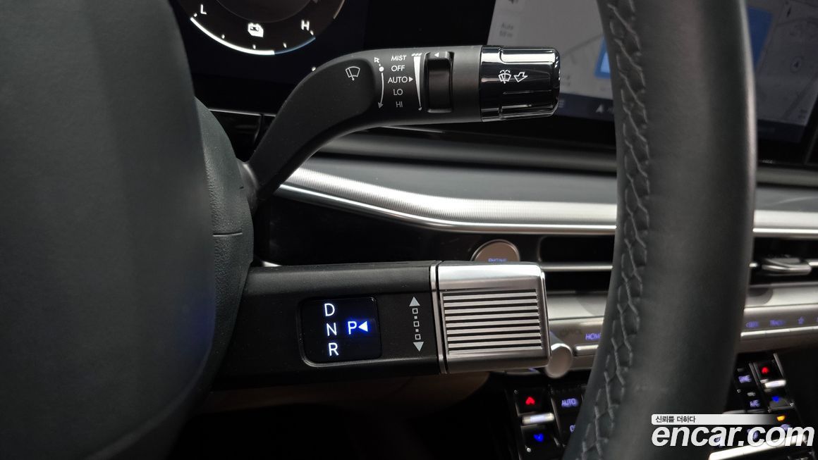 Hyundai Grandeur 2024