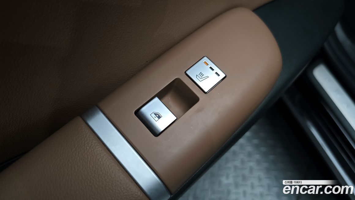 Hyundai Grandeur 2024