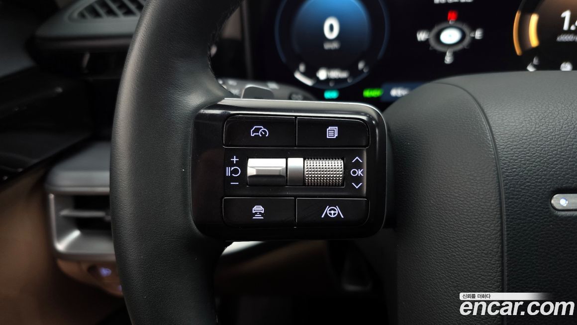 Hyundai Grandeur 2024