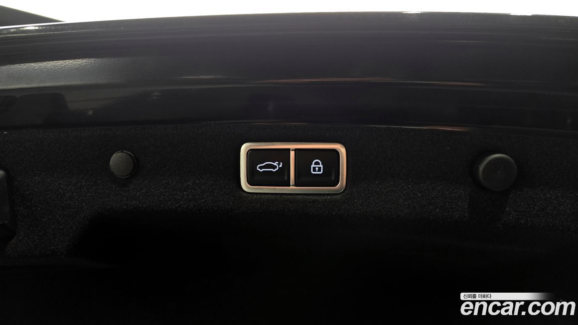 Hyundai Grandeur 2024