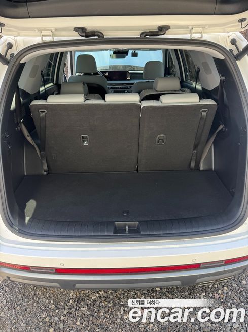 Hyundai Palisade 2024