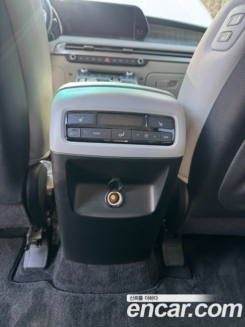 Hyundai Palisade 2024