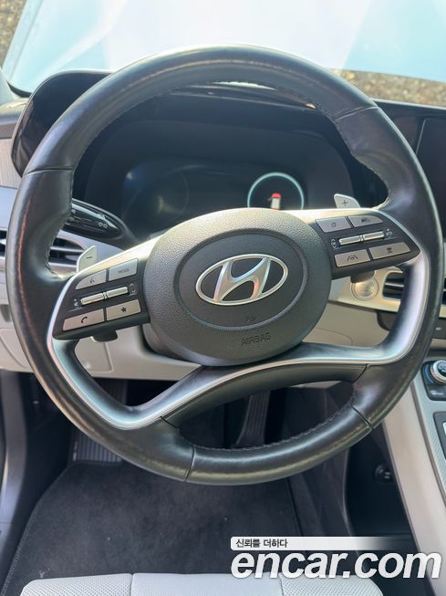 Hyundai Palisade 2024