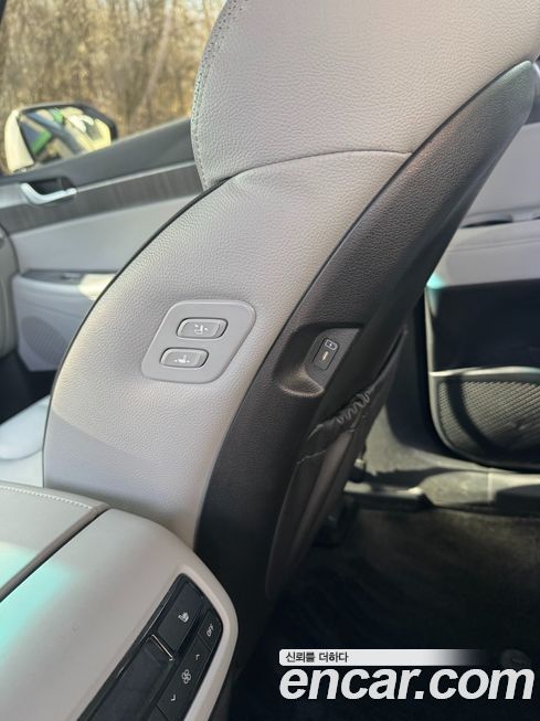 Hyundai Palisade 2024