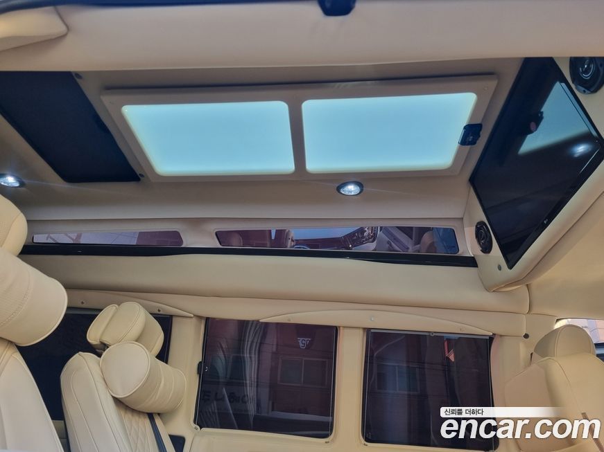 Chevrolet Express Van 2018