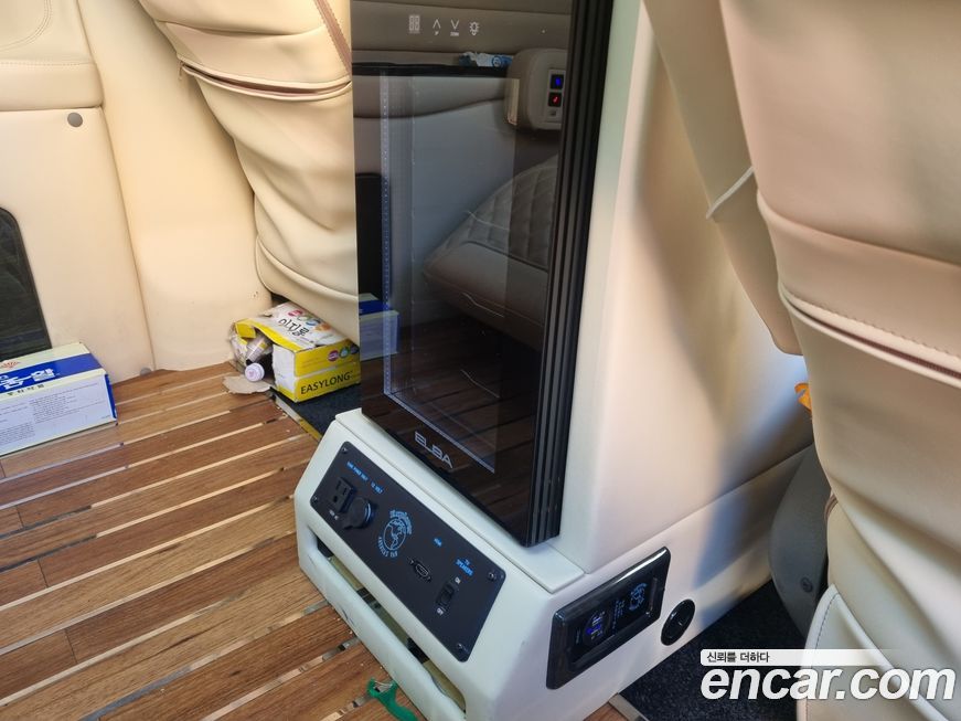 Chevrolet Express Van 2018