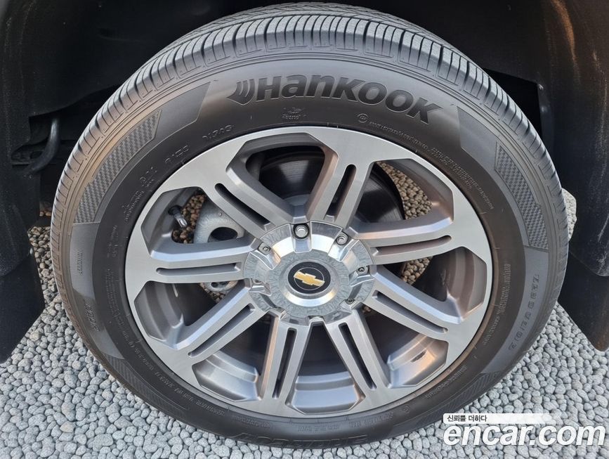 Chevrolet Express Van 2018