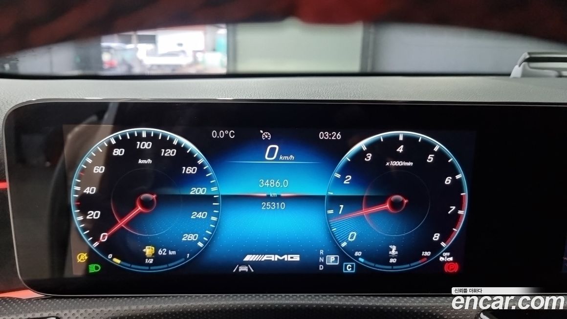 Mercedes-Benz A-Class 2023