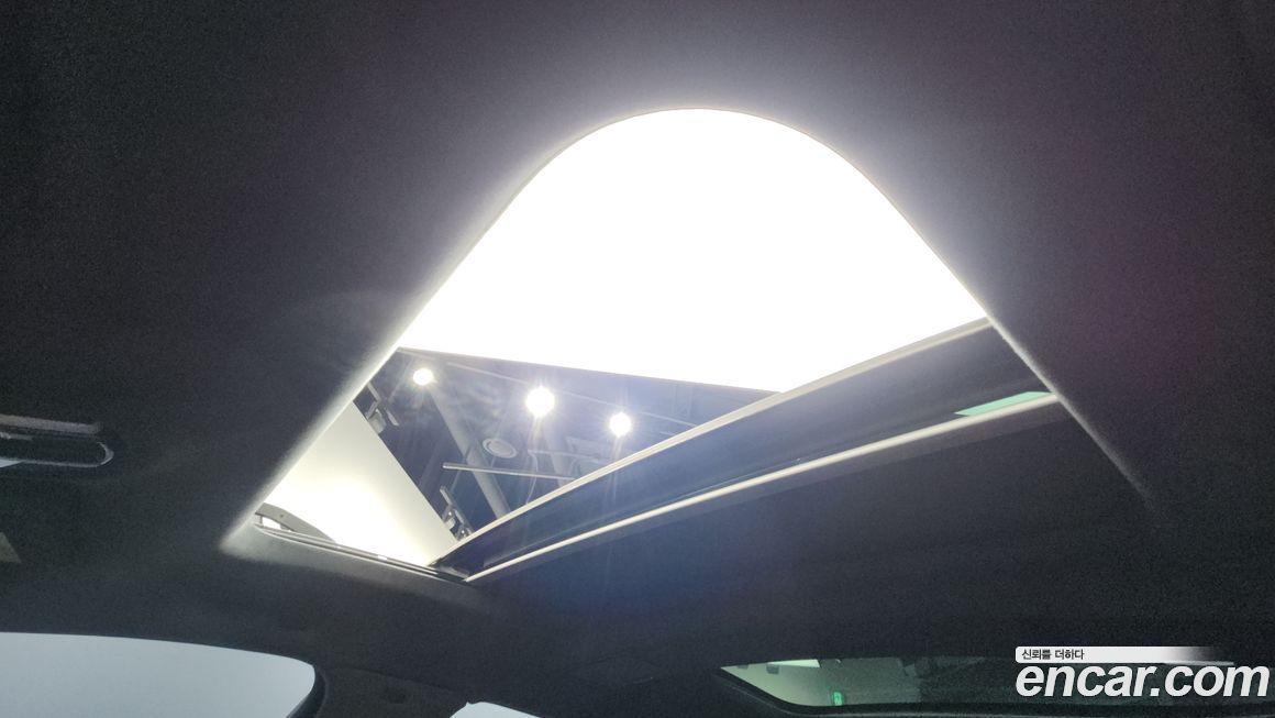 Porsche Panamera 2022