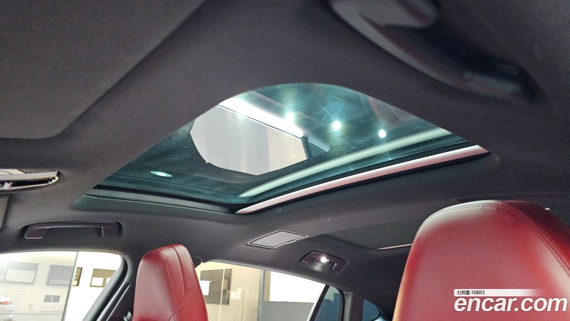 Porsche Panamera 2022