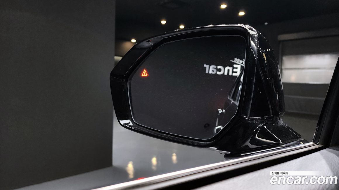 Hyundai Palisade 2024