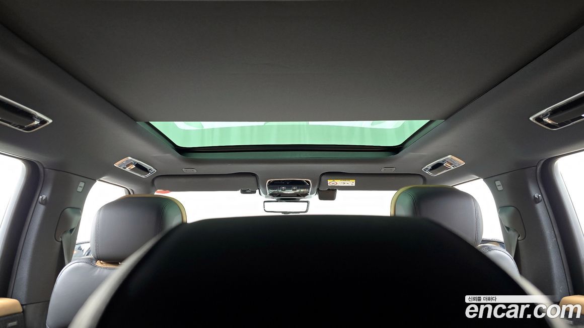 Land Rover Range Rover Sport 2025