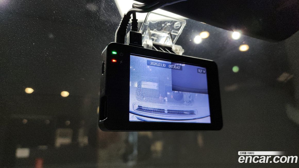 Hyundai Palisade 2024