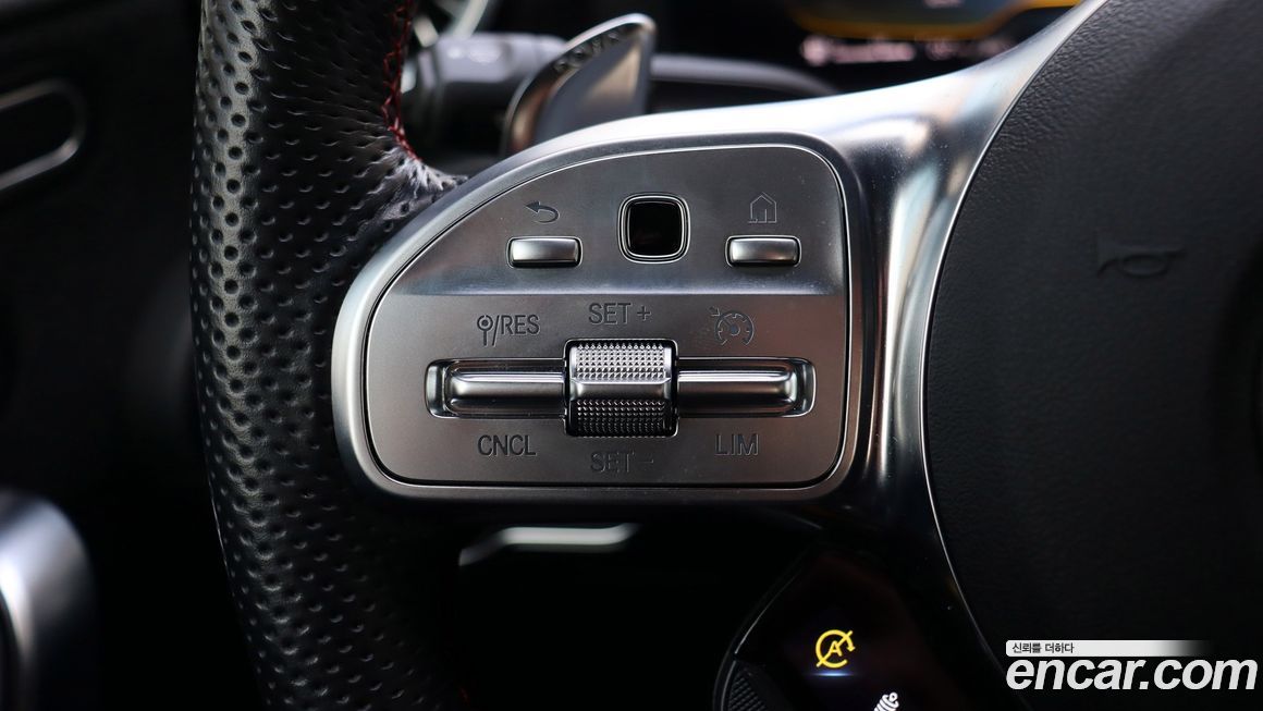 Mercedes-Benz A-Class 2023